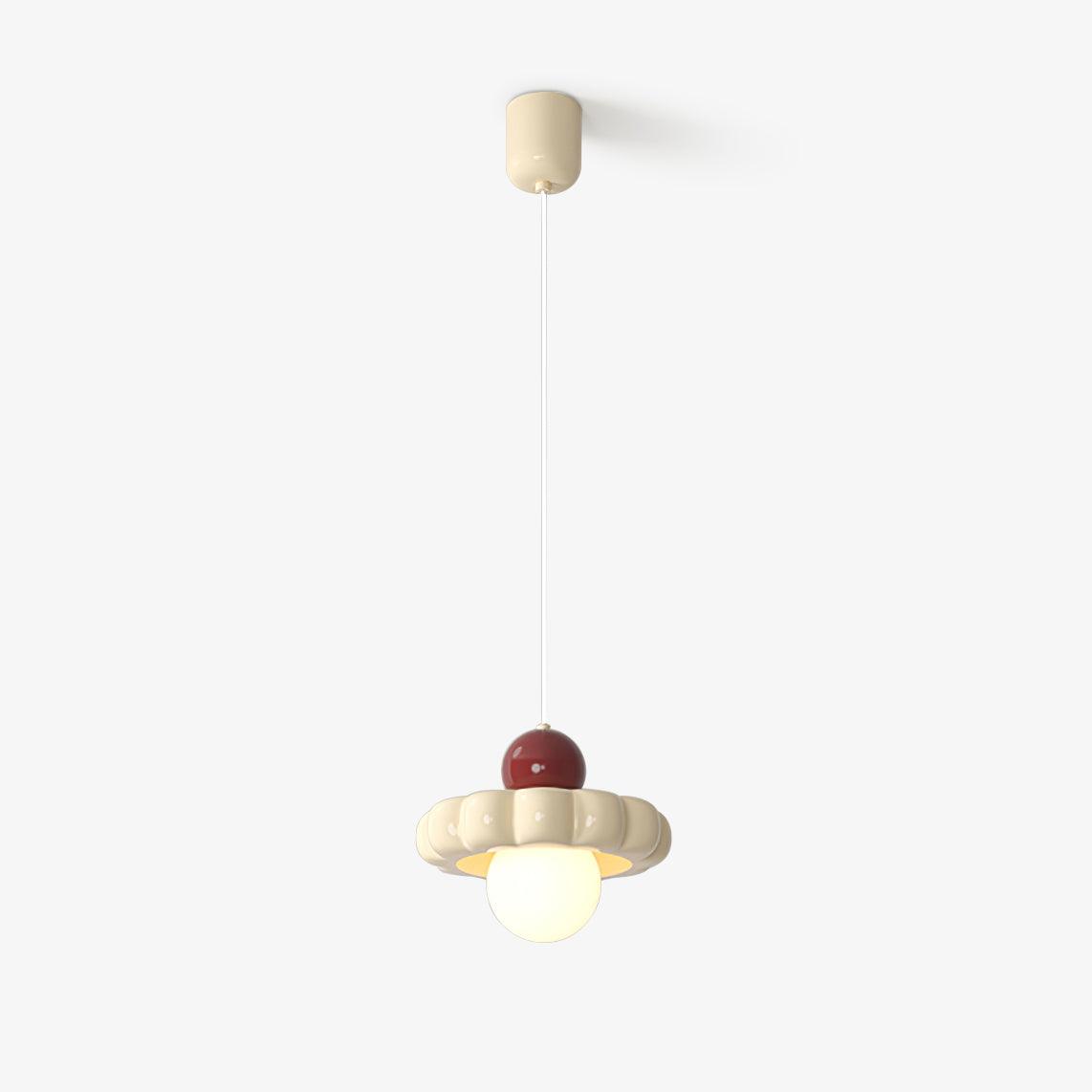 Kai Modern Pendant Light
