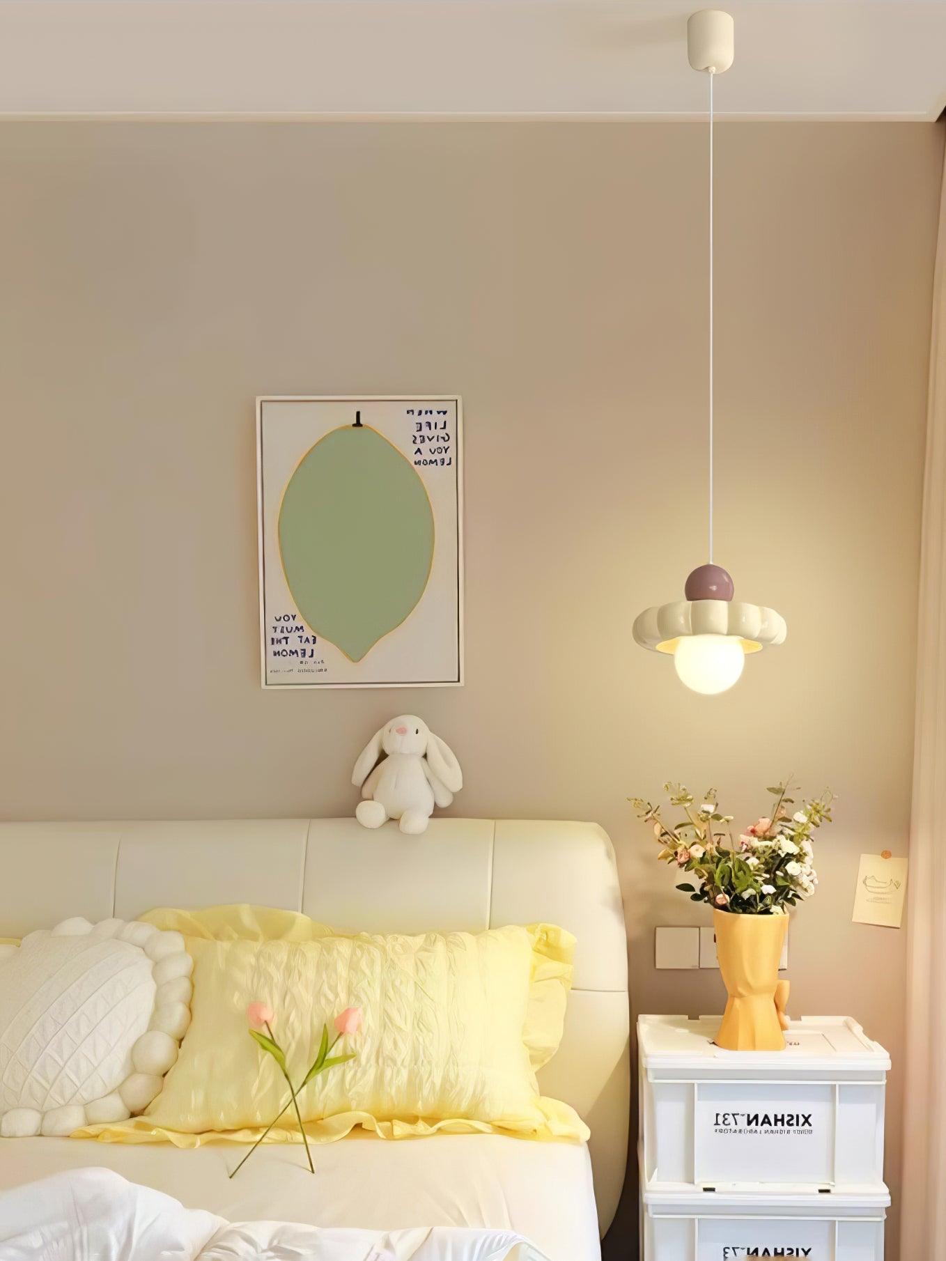 Kai Modern Pendant Light