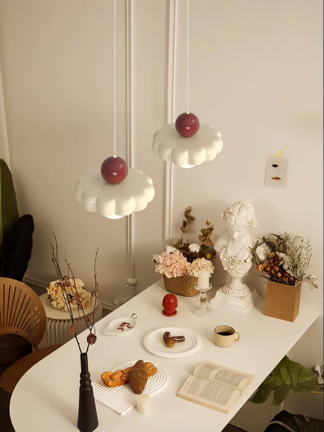 Kai Modern Pendant Light