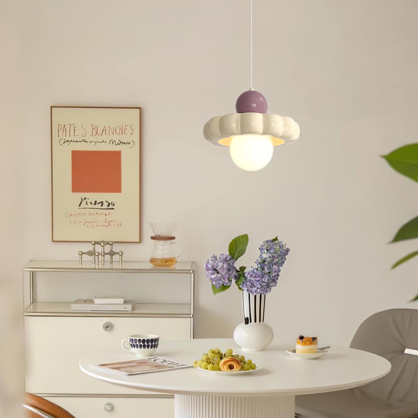 Kai Modern Pendant Light