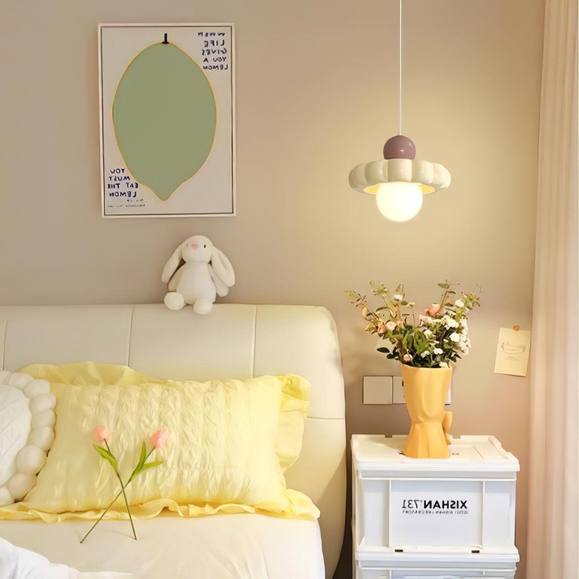 Kai Modern Pendant Light