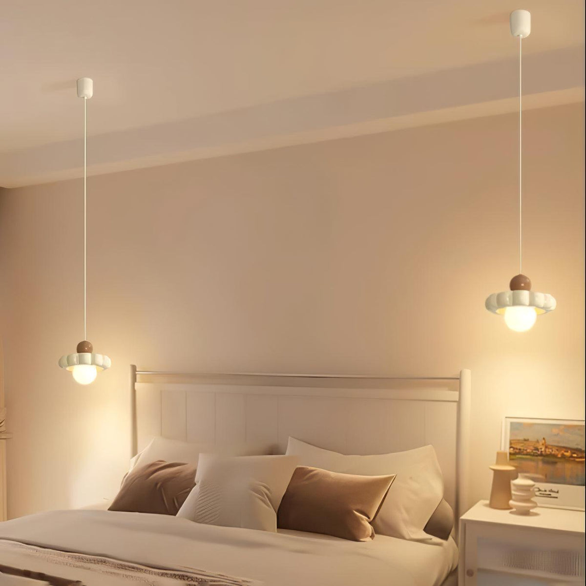 Kai Modern Pendant Light
