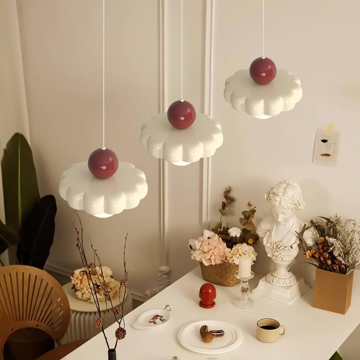 Kai Modern Pendant Light