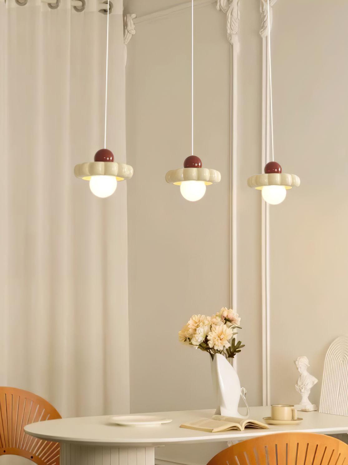 Kai Modern Pendant Light