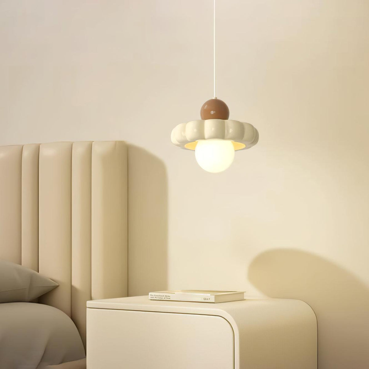 Kai Modern Pendant Light
