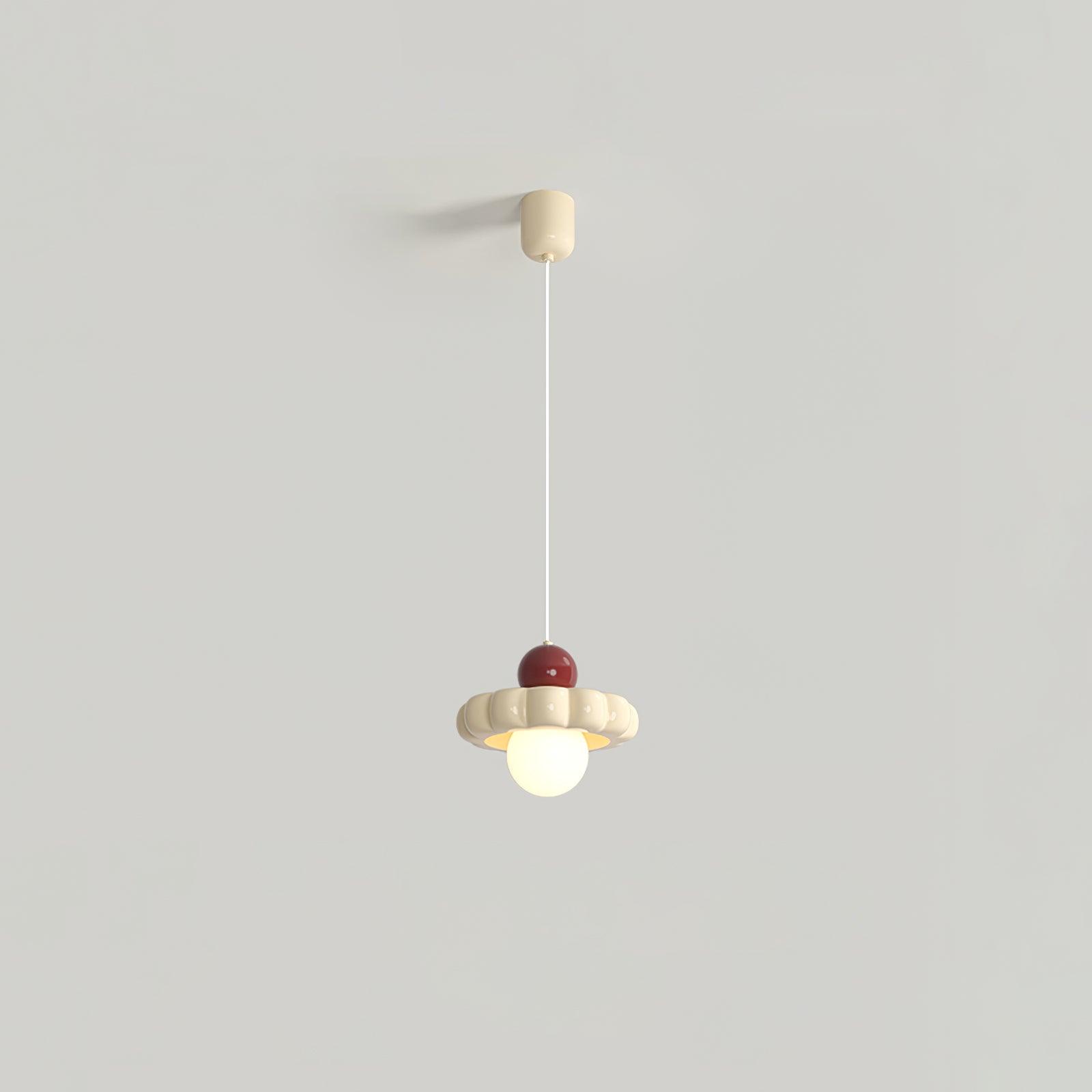 Kai Modern Pendant Light