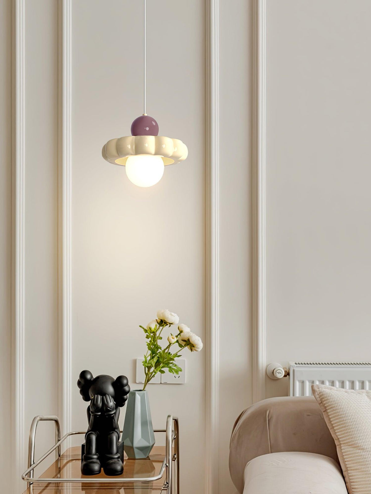 Kai Modern Pendant Light