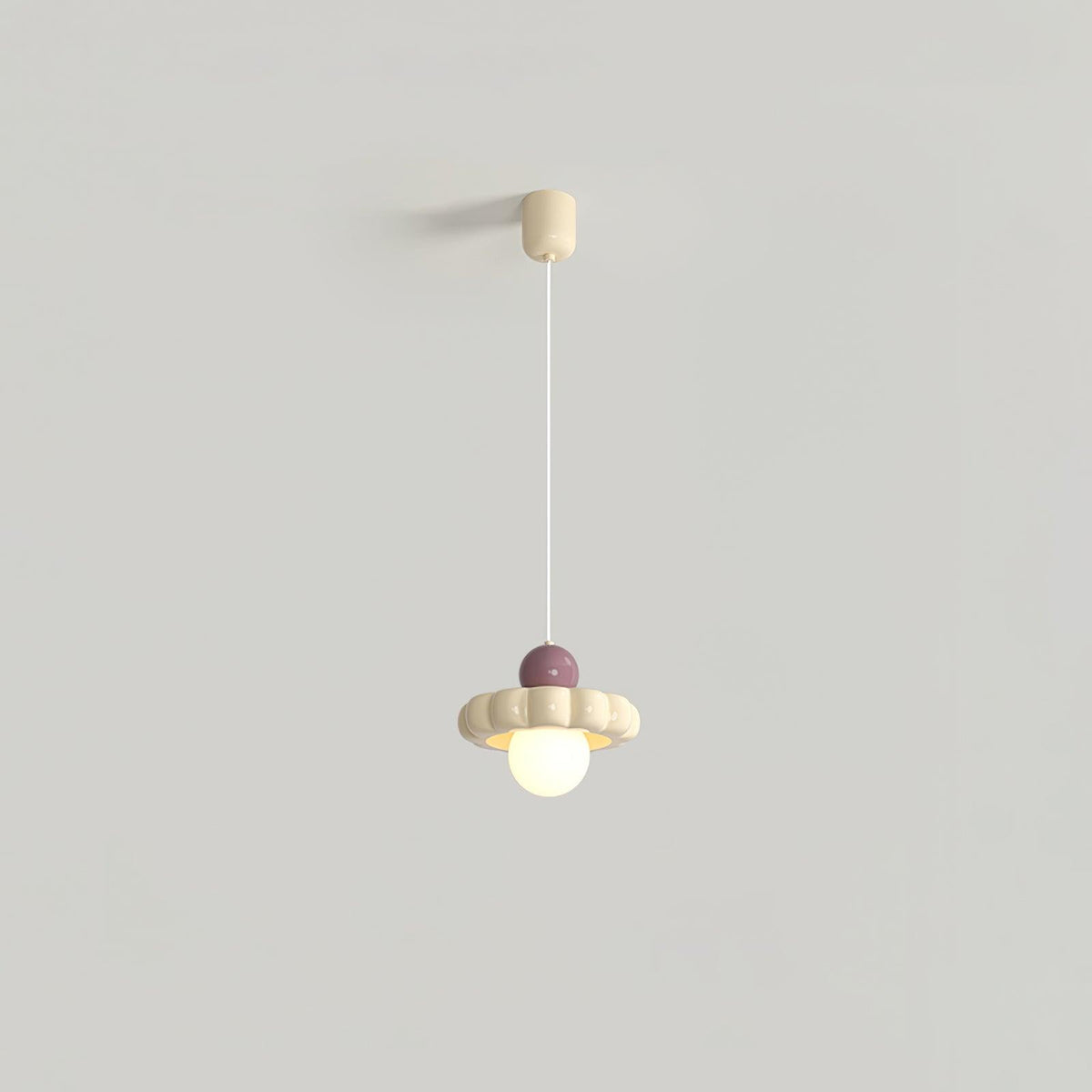 Kai Modern Pendant Light