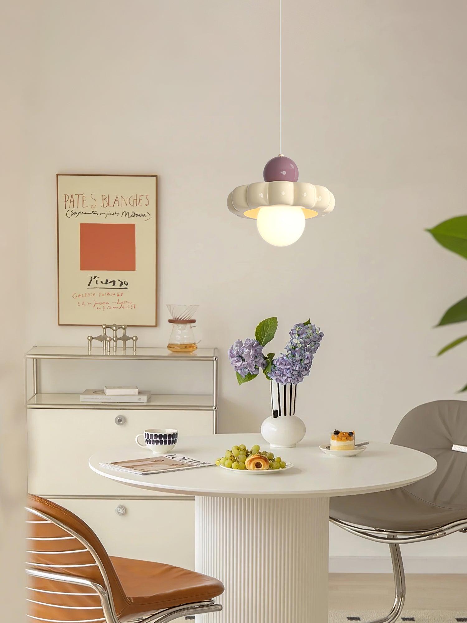 Kai Modern Pendant Light
