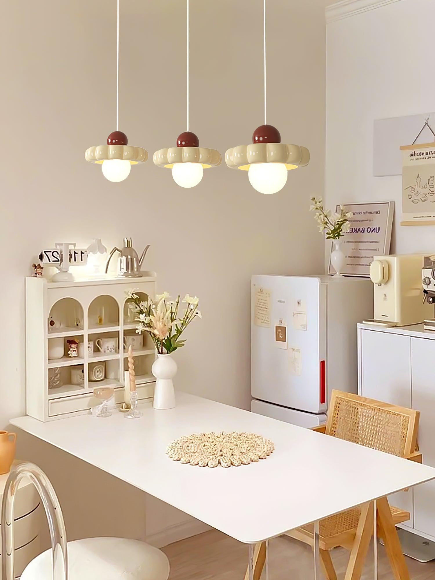 Kai Modern Pendant Light