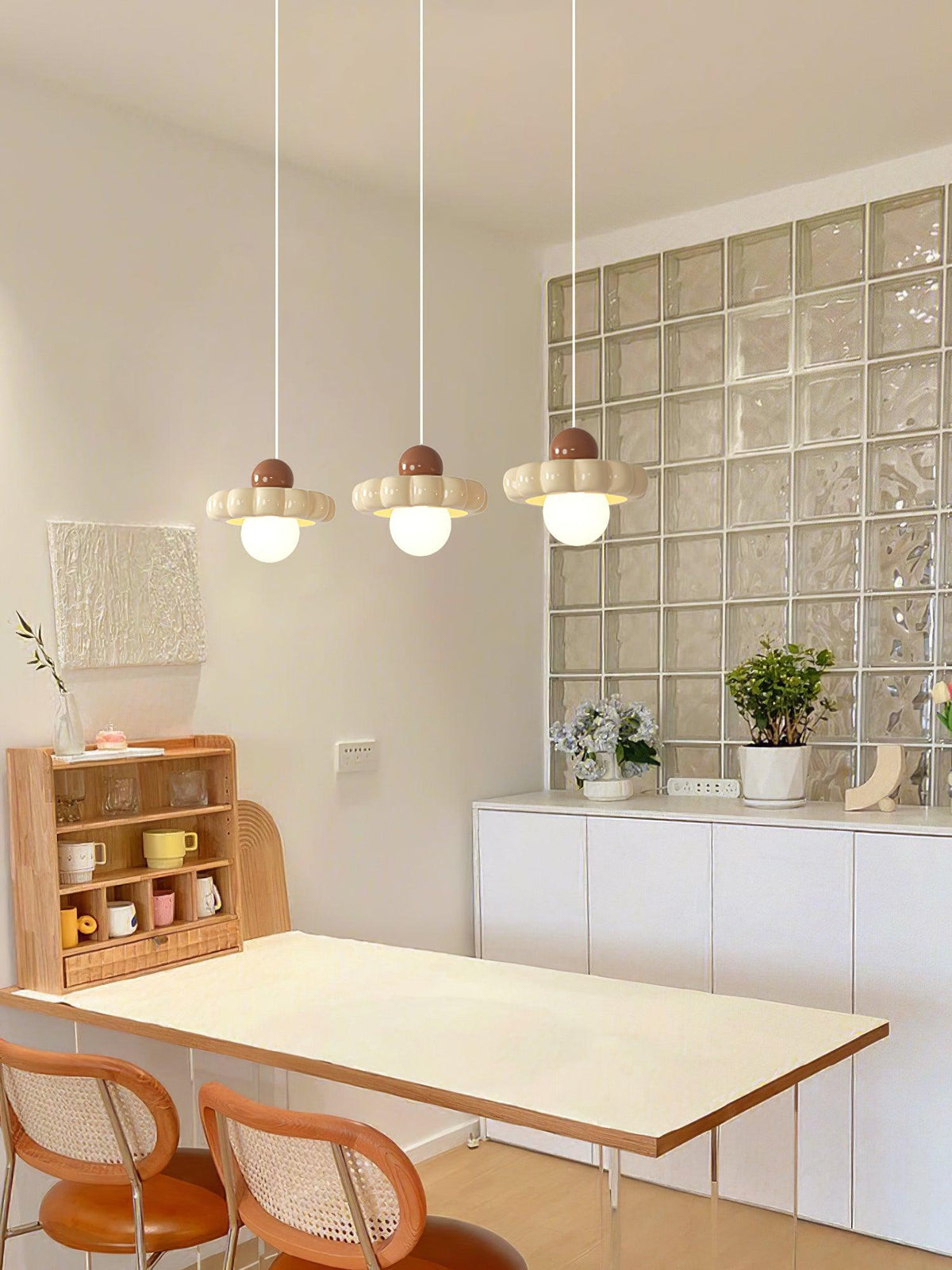 Kai Modern Pendant Light