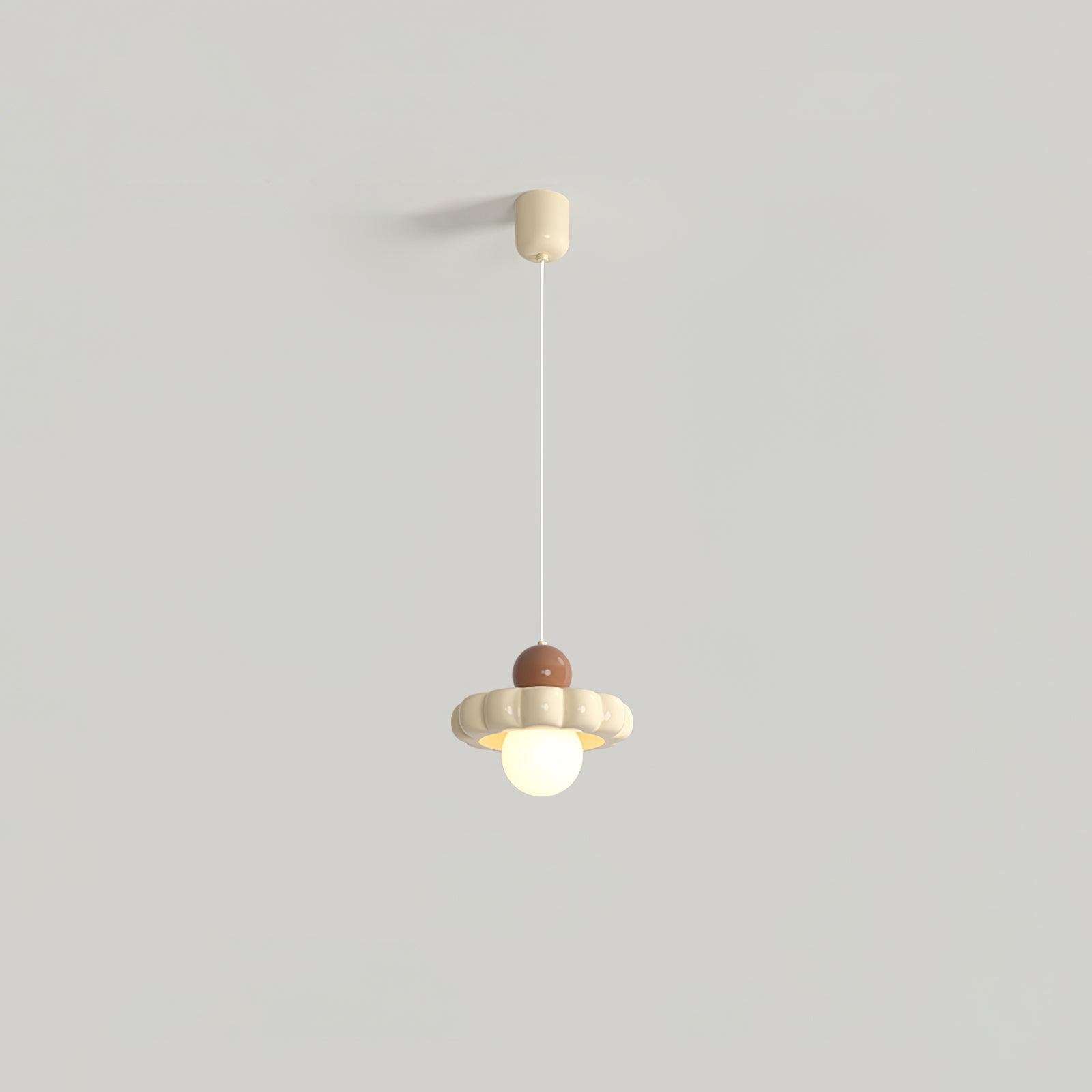 Kai Modern Pendant Light