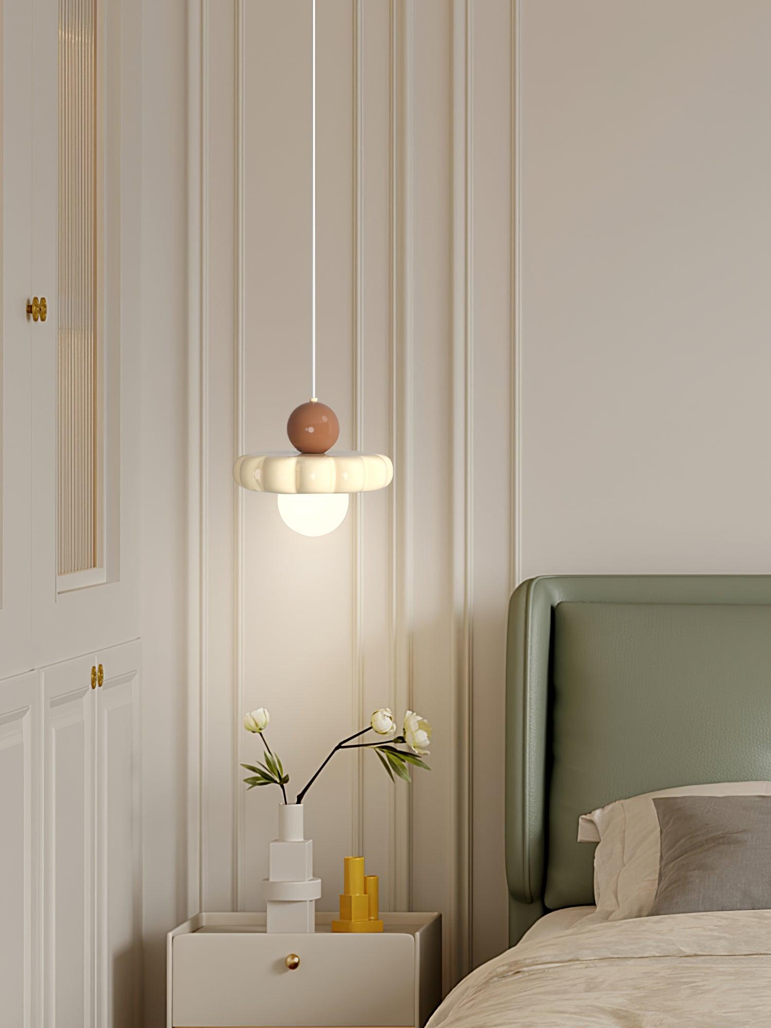 Kai Modern Pendant Light