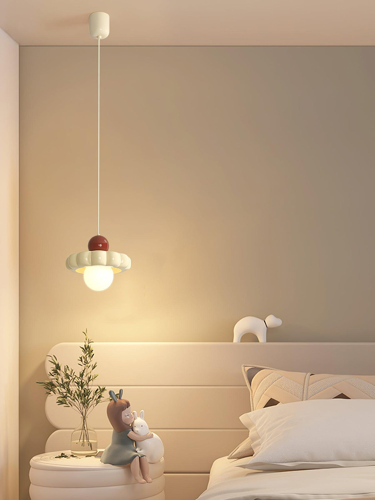 Kai Modern Pendant Light