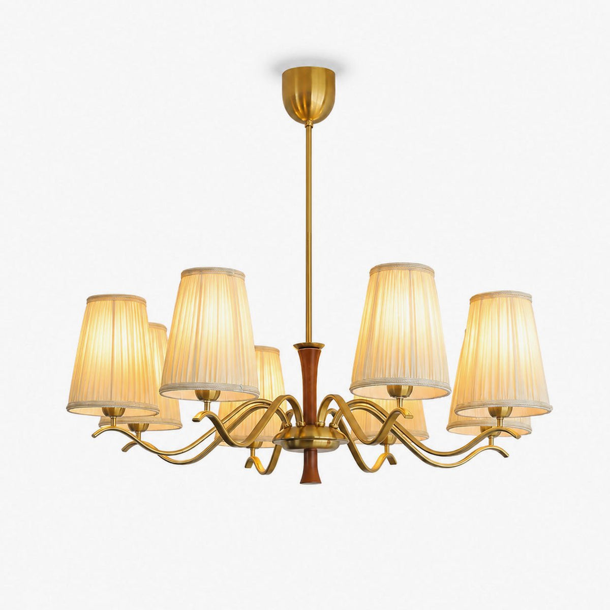 Renoraria Chandelier