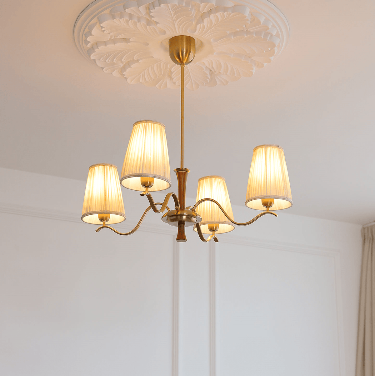 Renoraria Chandelier