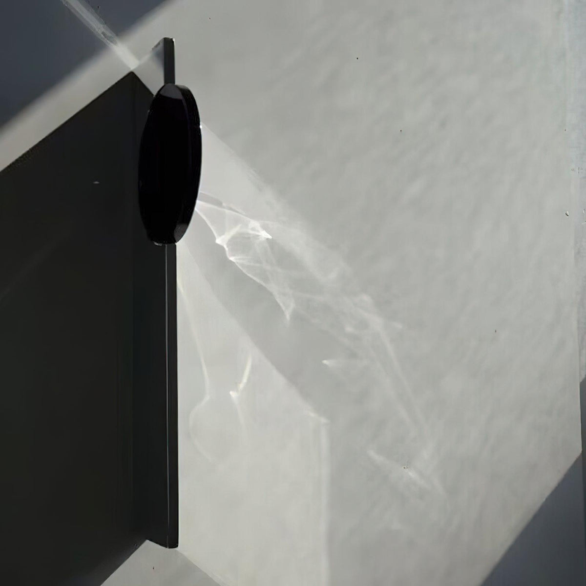 Delaview Kinetic Shadow Indoor Wall Light