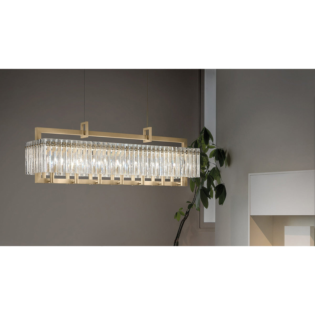 Ciraniel Chandelier