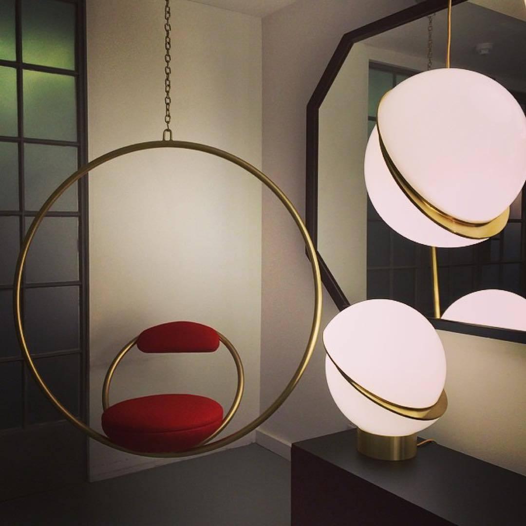Cavira Pendant Minimalistic Glass Lamp