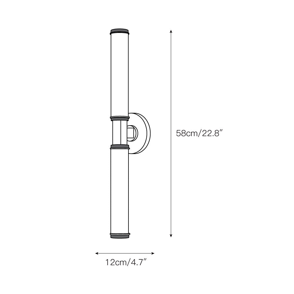 Lioririna Wall Lamp
