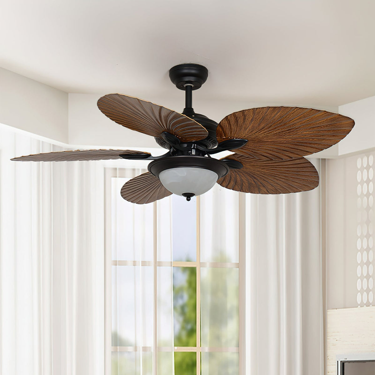 Viraalel Ceiling Fan Light