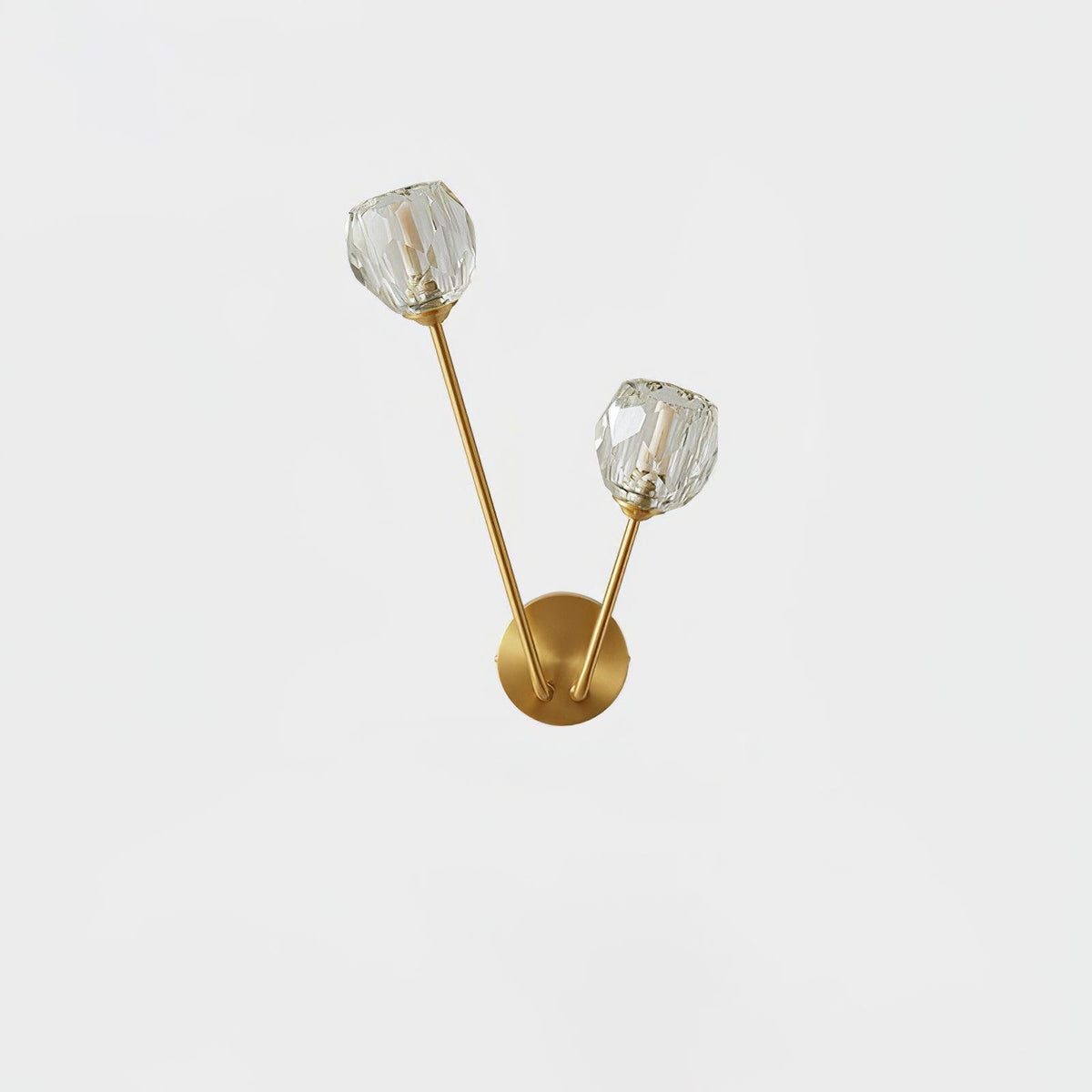 Joshua Luxury Wall Lamp