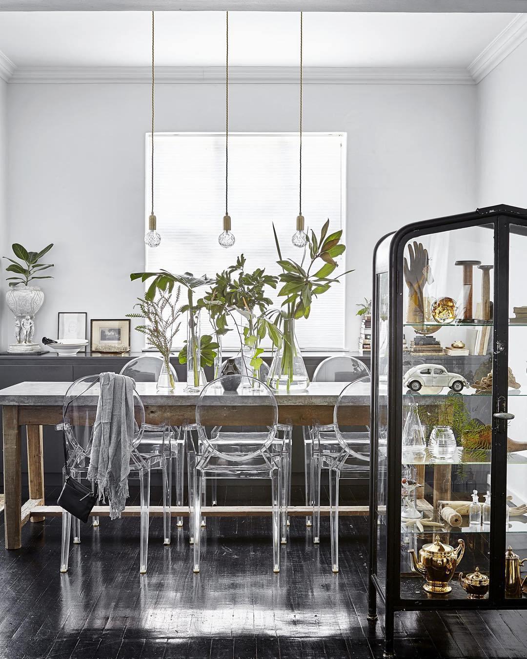 Selanielle Crystal Bulb Pendant Lamp