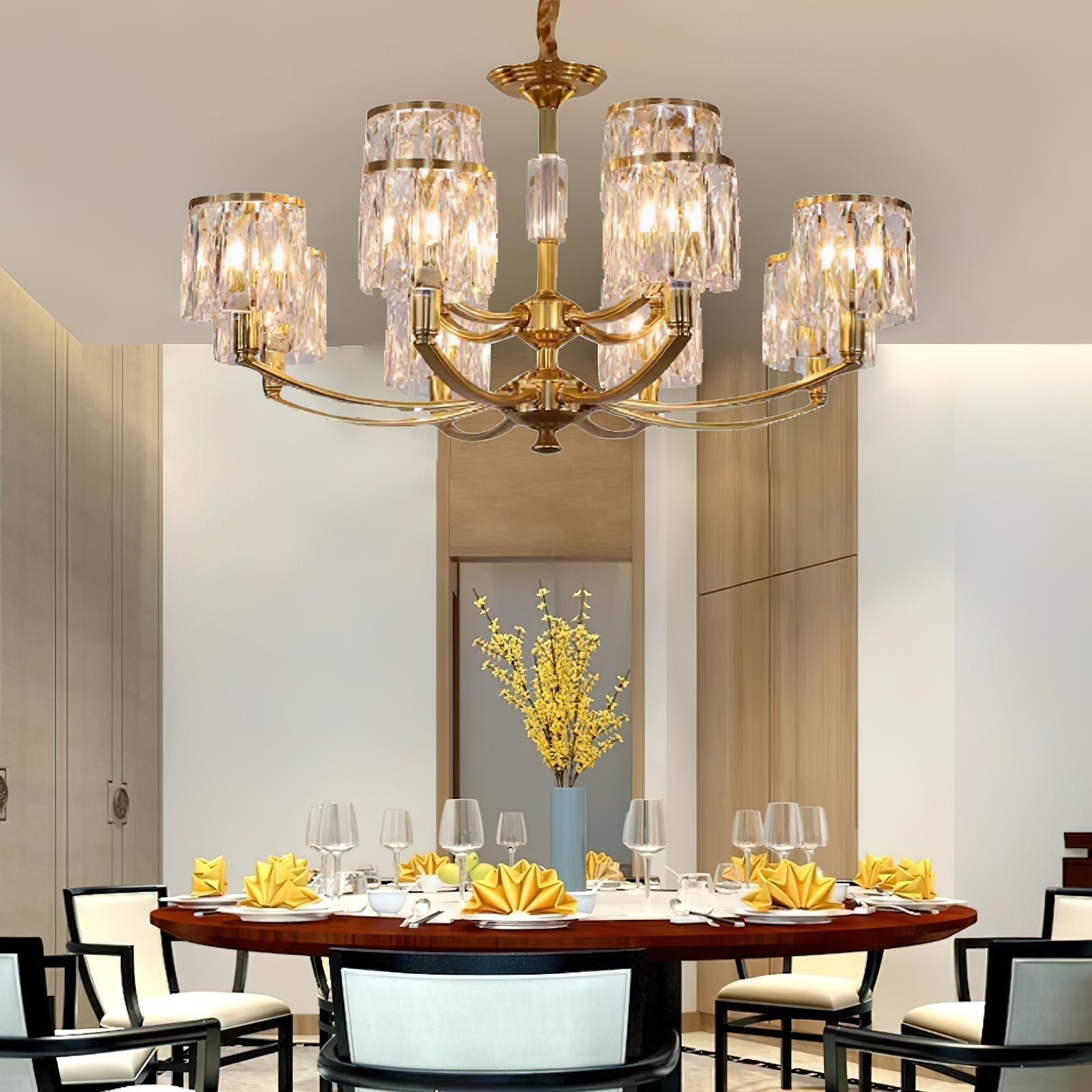 Noreriel Chandelier