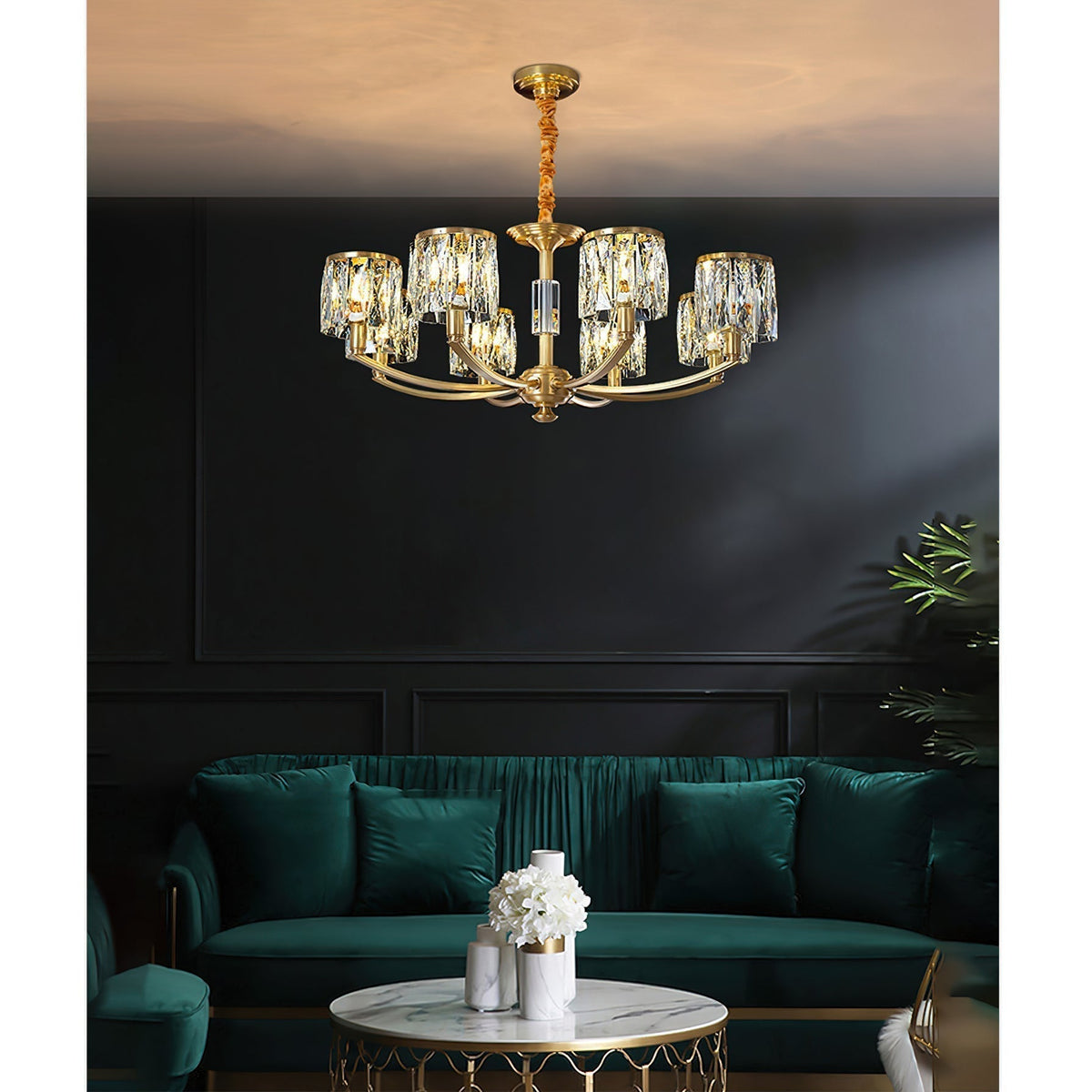 Noreriel Chandelier