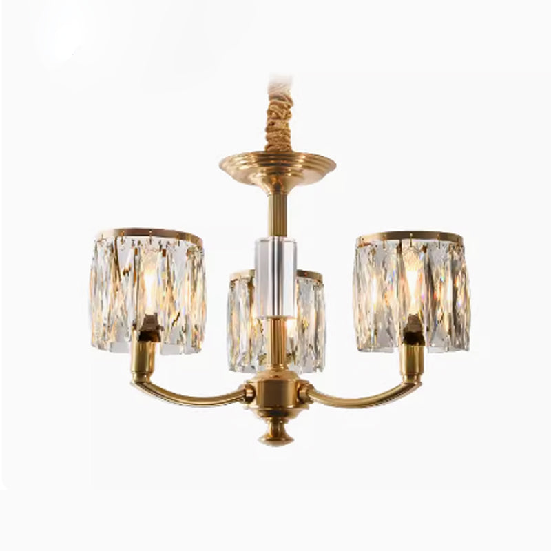 Noreriel Chandelier