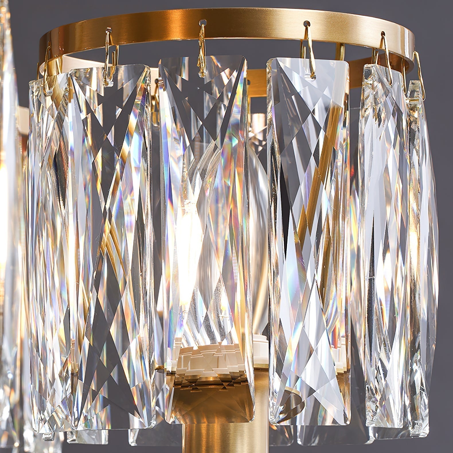 Noreriel Chandelier