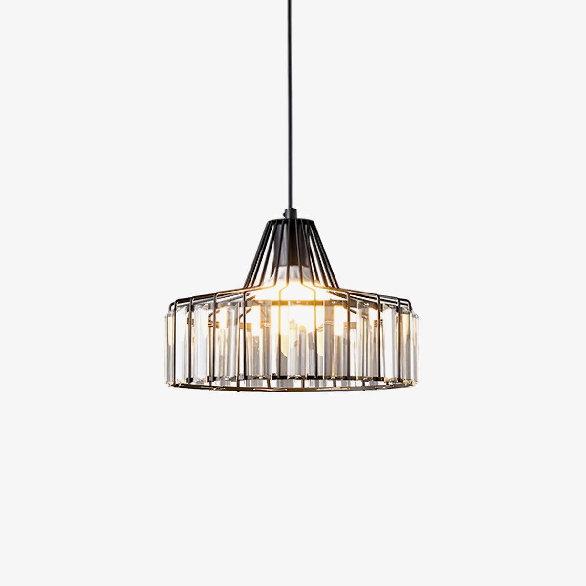 Selenaya Contemporary Pendant Lamp