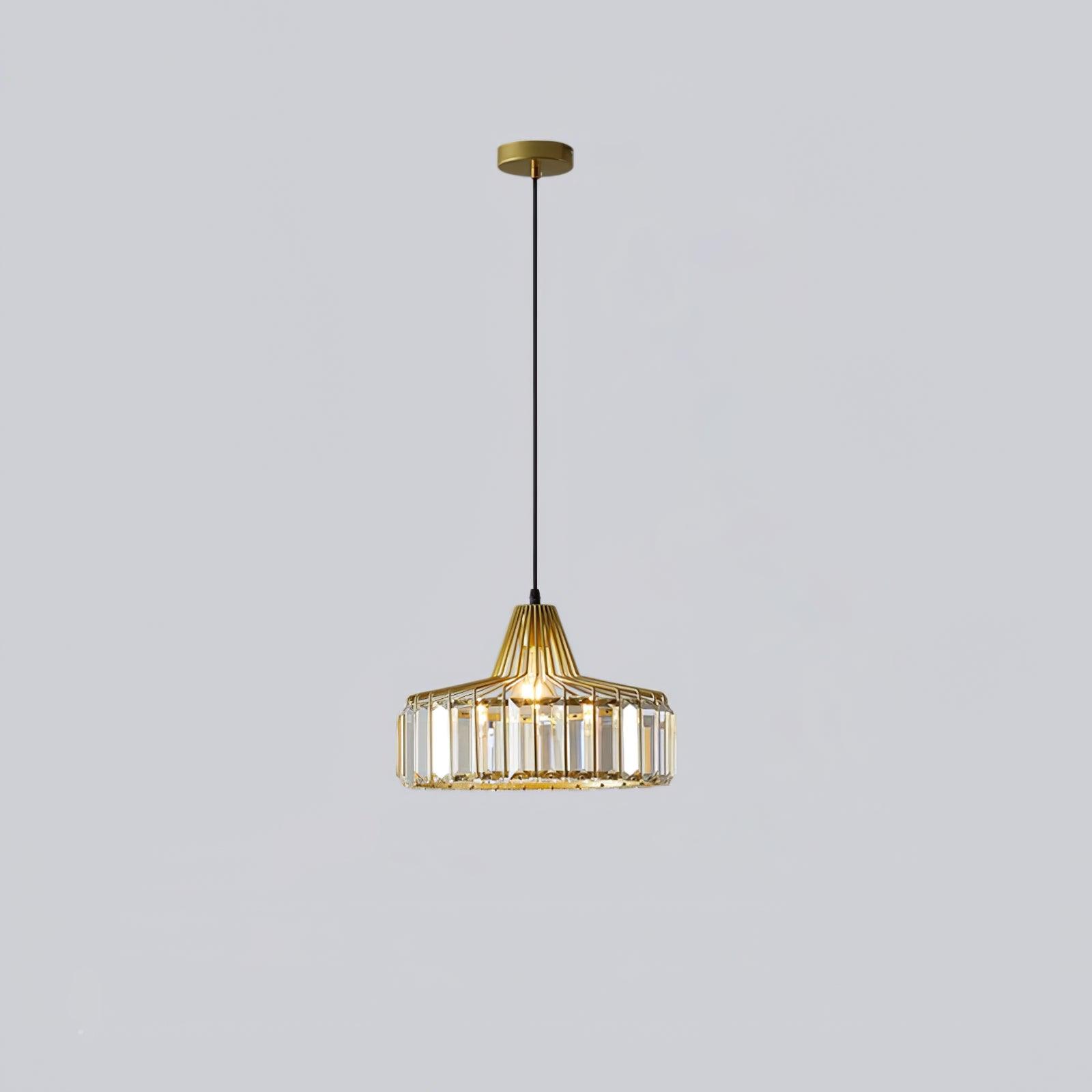 Selenaya Contemporary Pendant Lamp