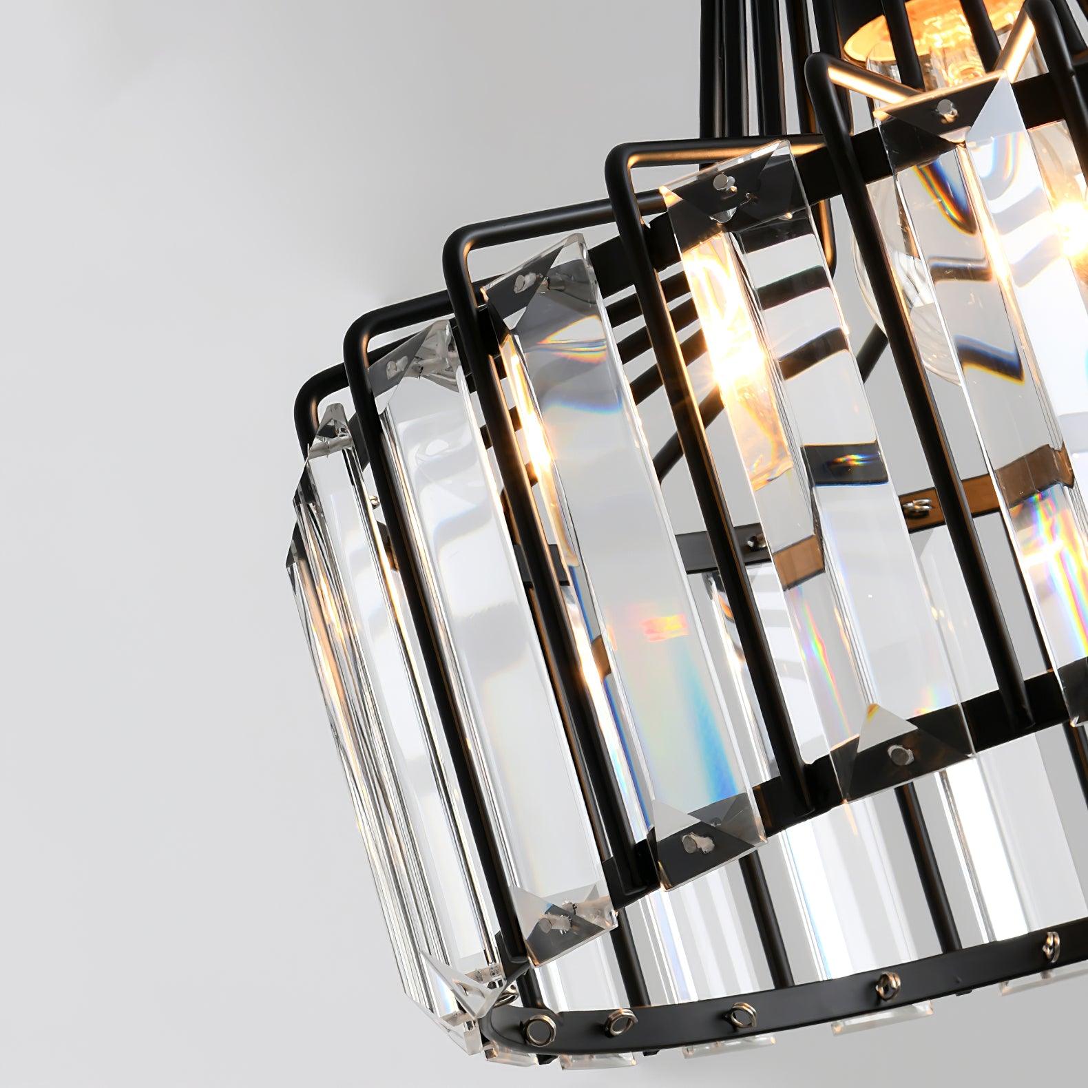 Selenaya Contemporary Pendant Lamp