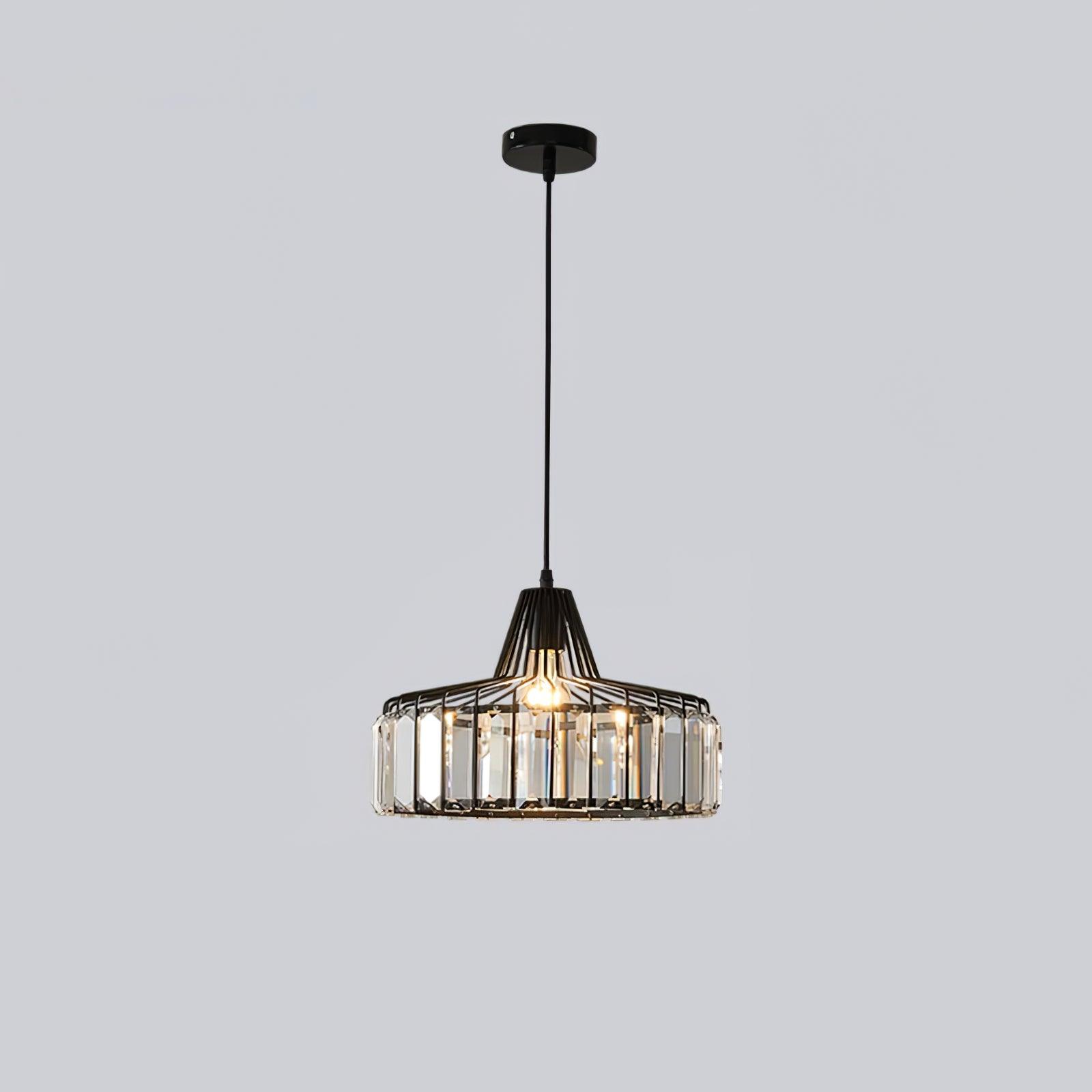 Selenaya Contemporary Pendant Lamp