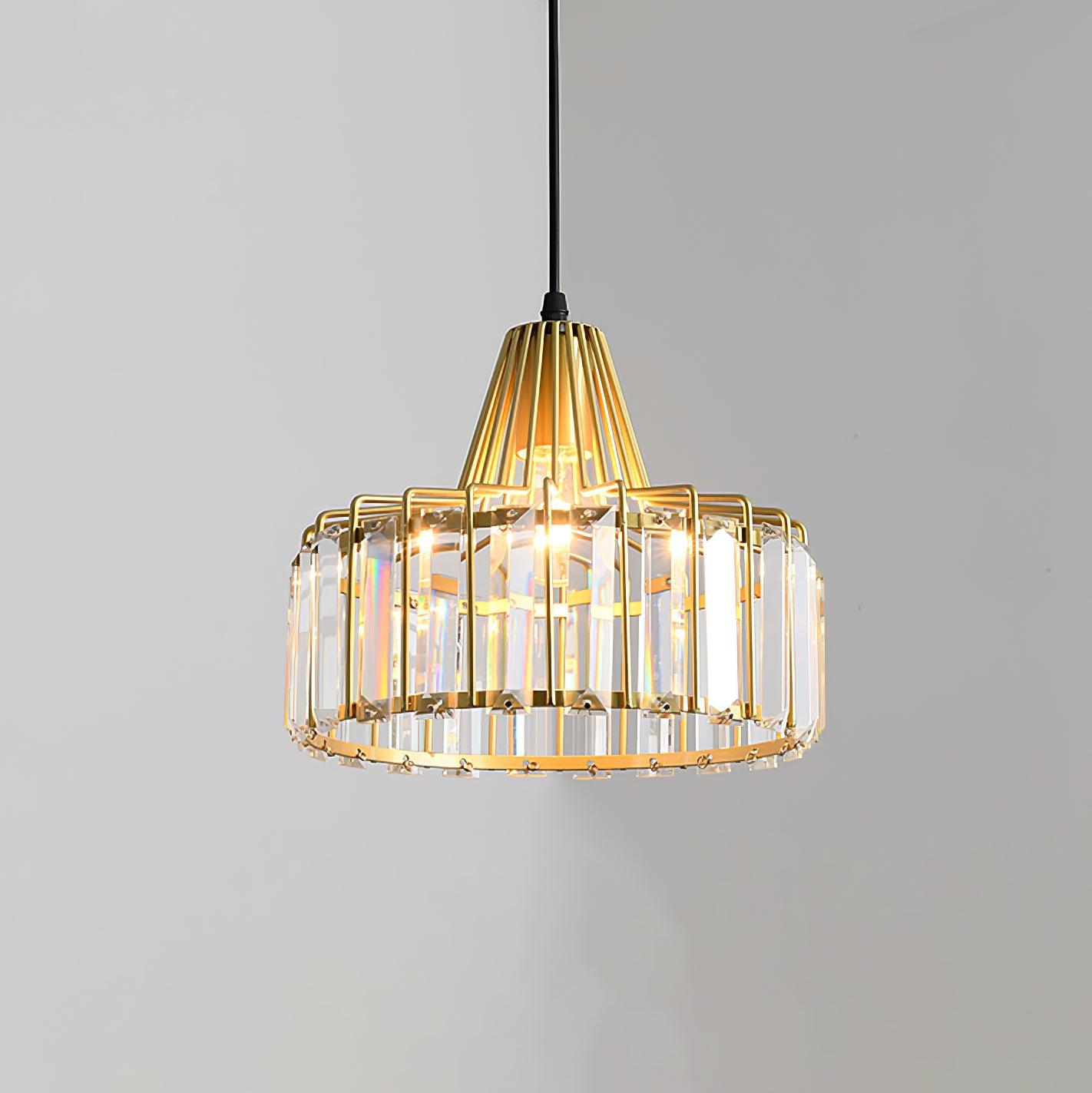 Selenaya Contemporary Pendant Lamp