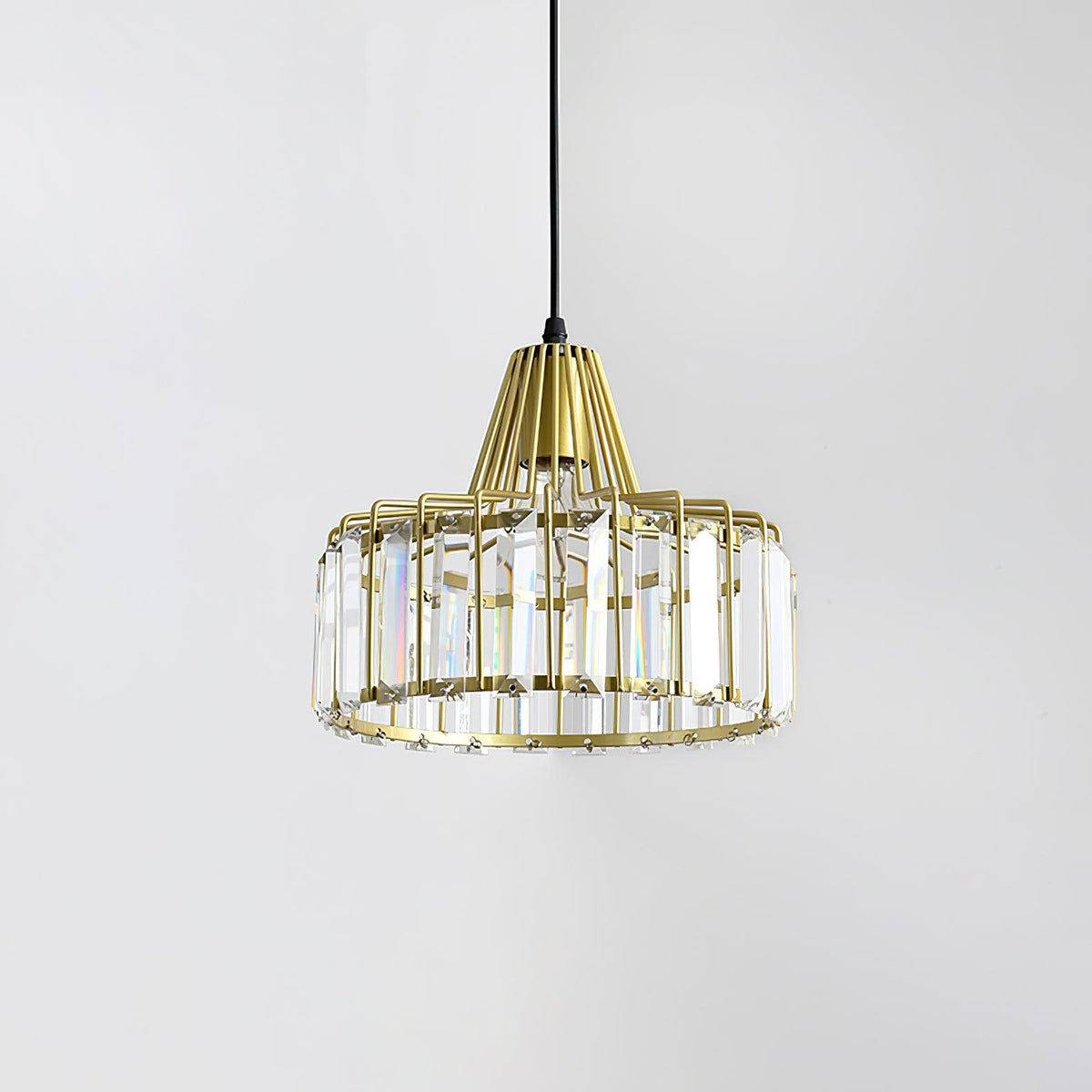 Selenaya Contemporary Pendant Lamp