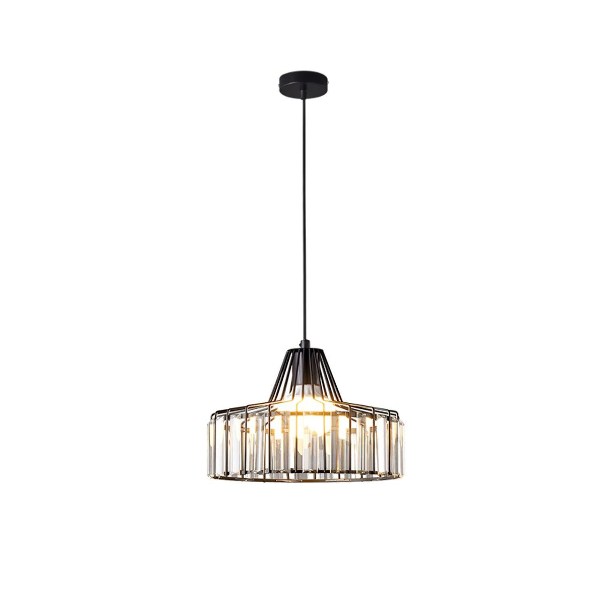 Selenaya Contemporary Pendant Lamp