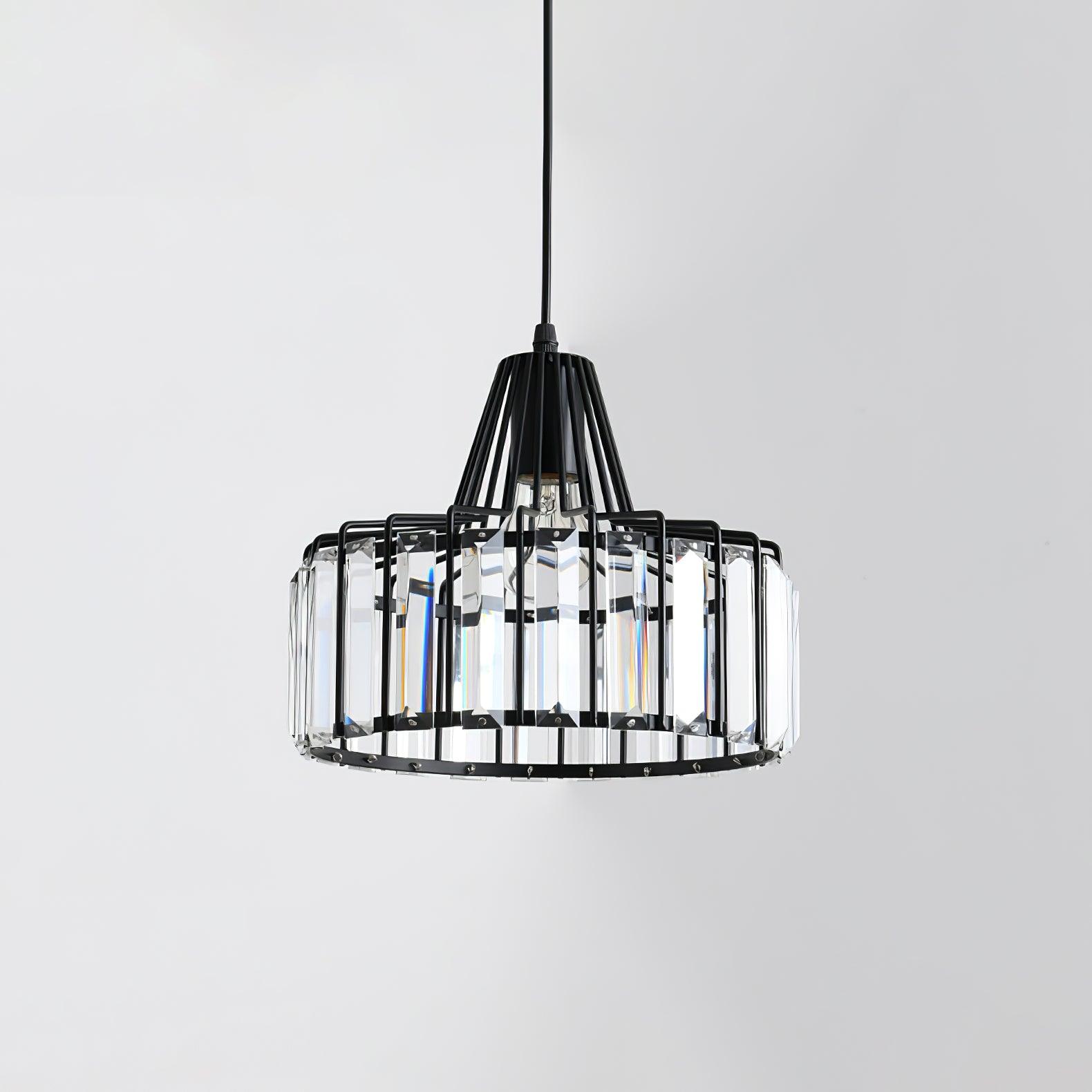 Selenaya Contemporary Pendant Lamp
