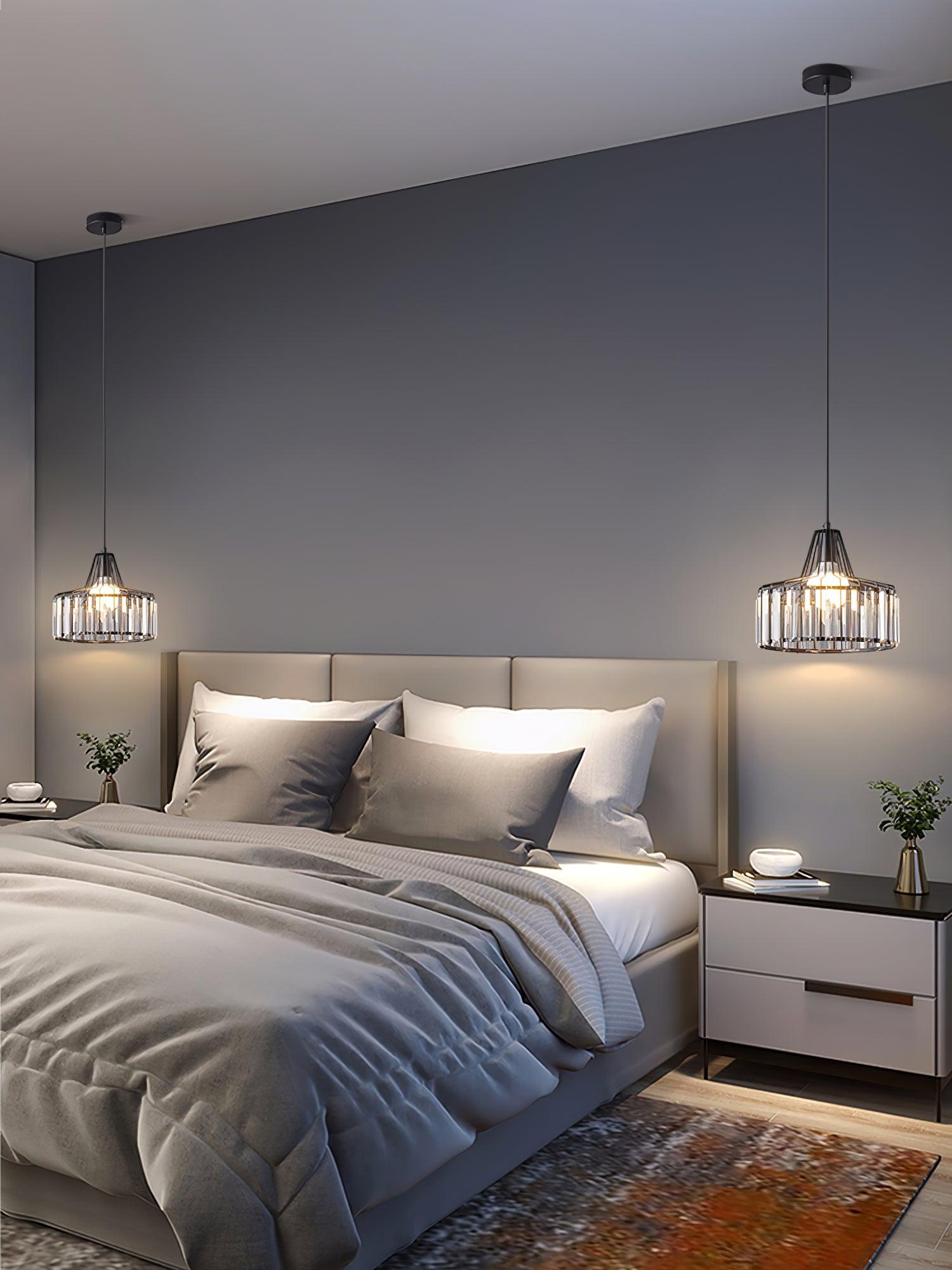 Selenaya Contemporary Pendant Lamp