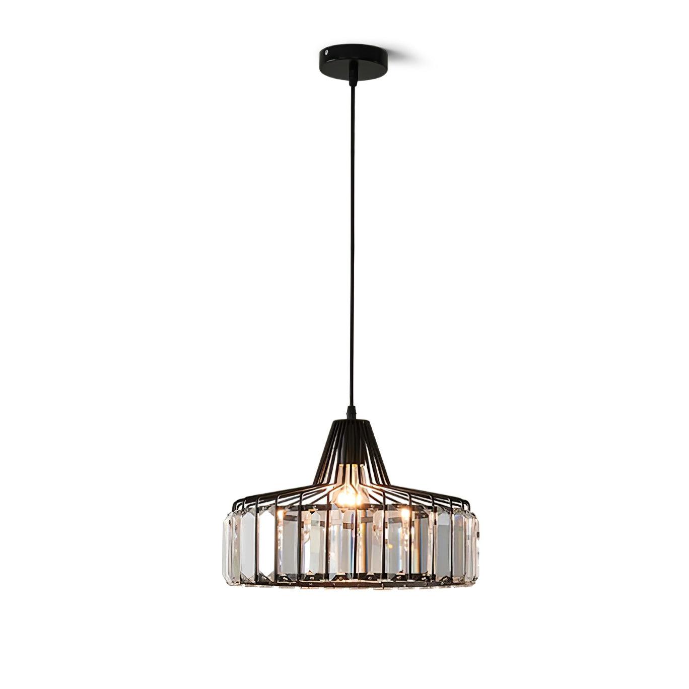 Selenaya Contemporary Pendant Lamp