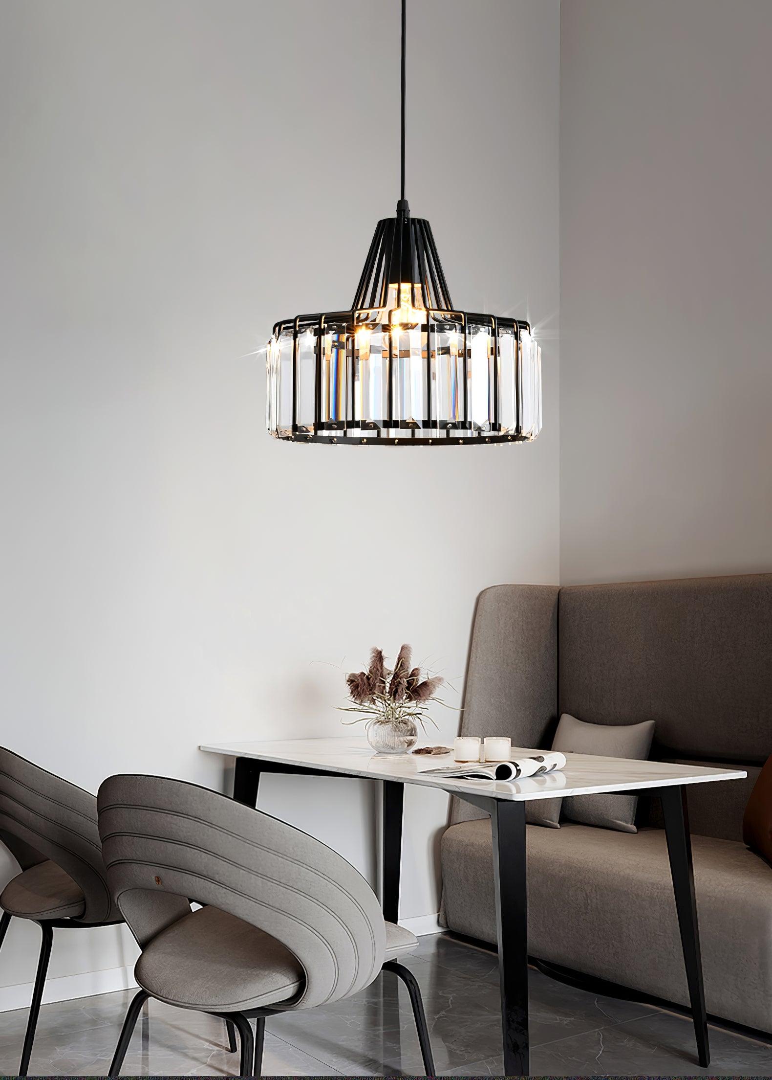 Selenaya Contemporary Pendant Lamp
