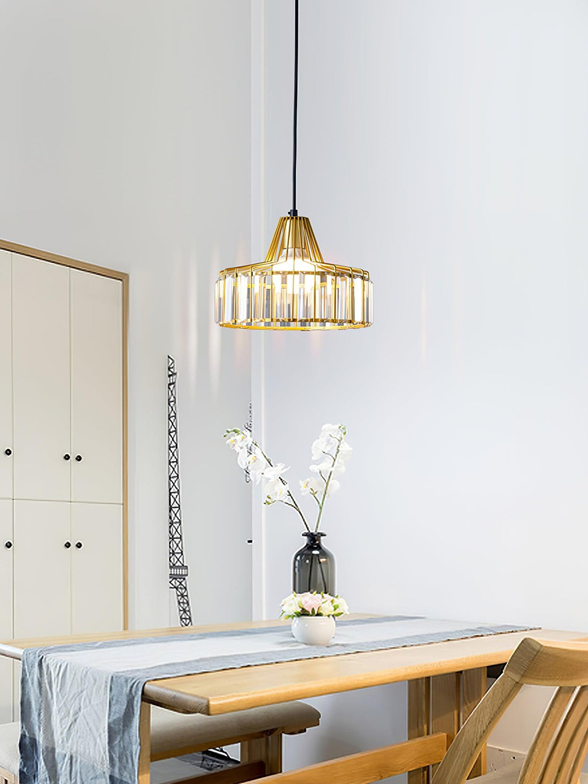 Selenaya Contemporary Pendant Lamp