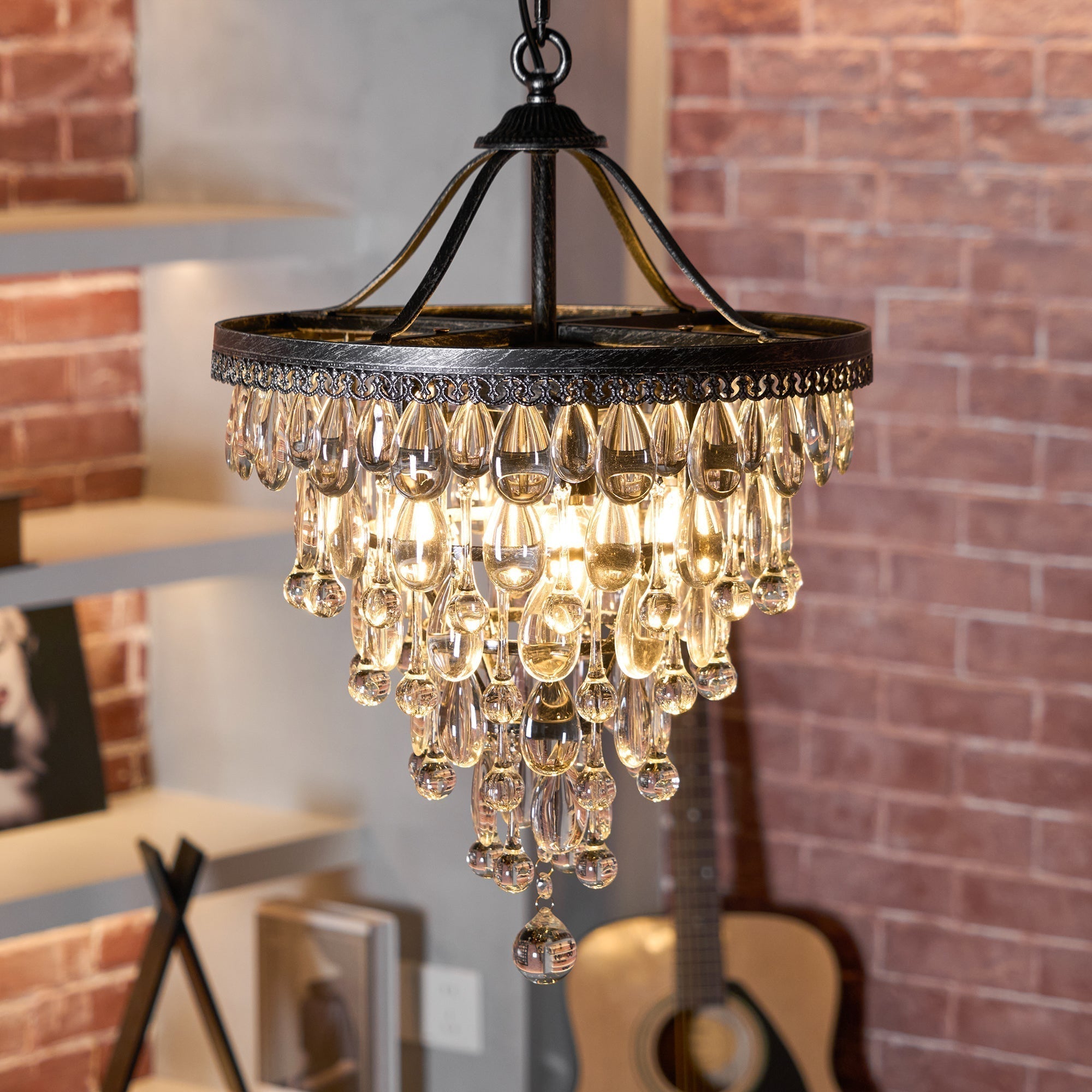Liorenora Chandelier