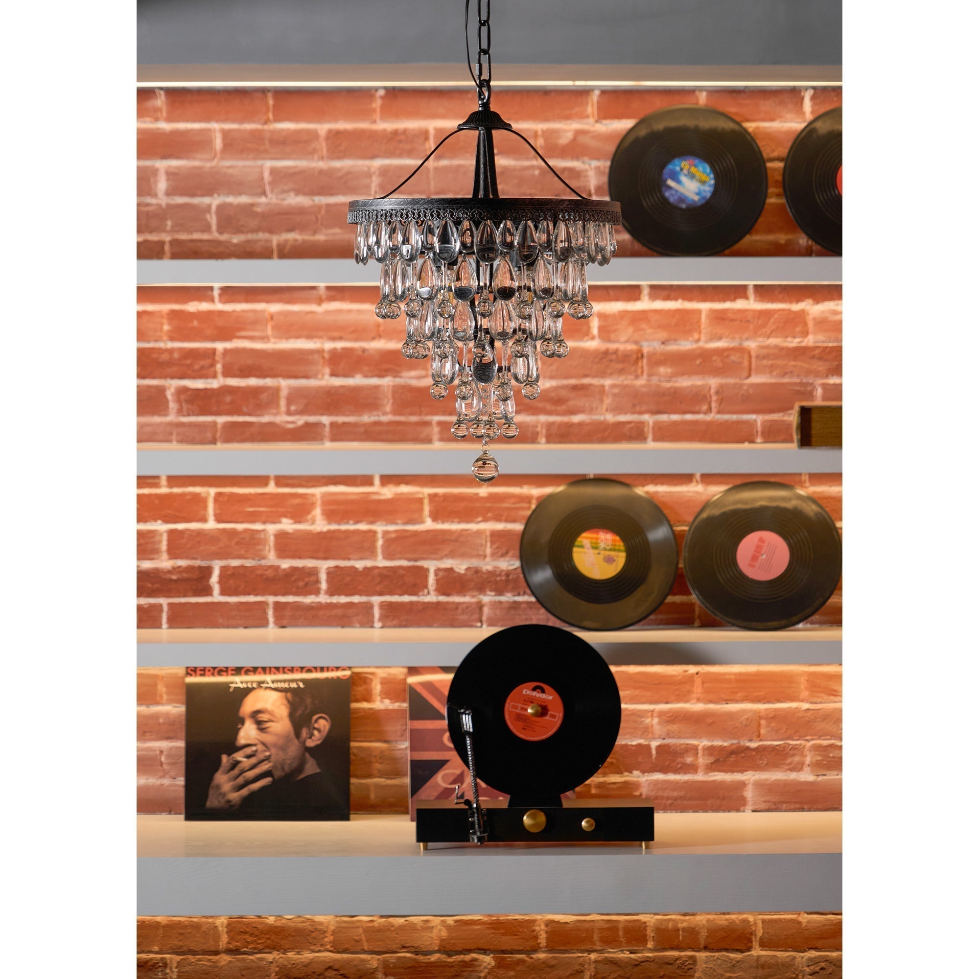 Liorenora Chandelier