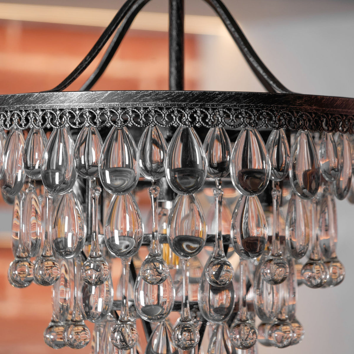 Liorenora Chandelier