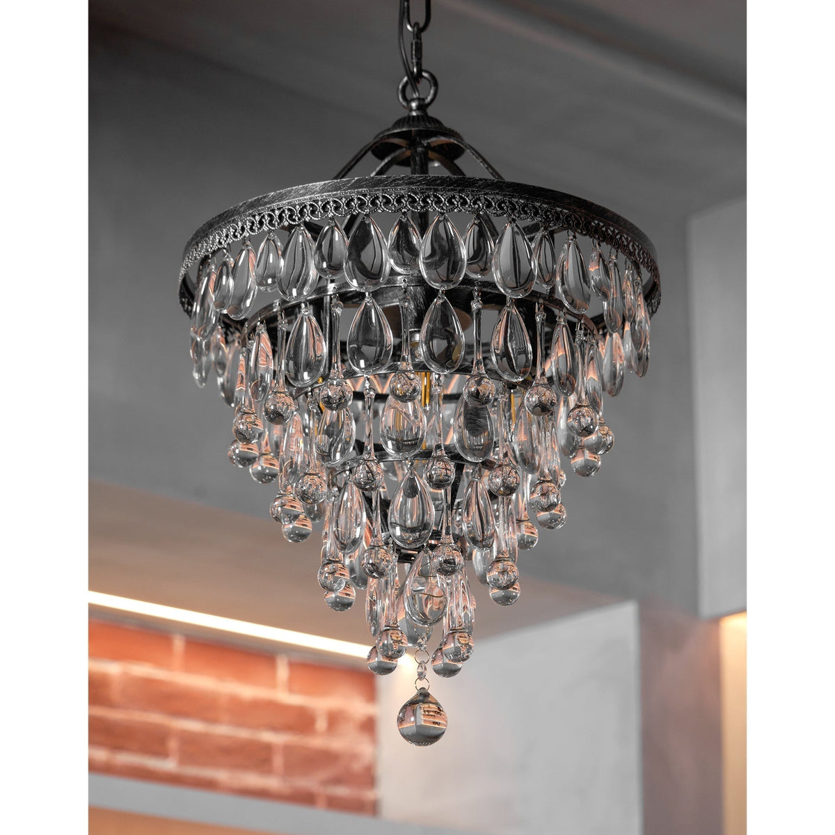 Liorenora Chandelier