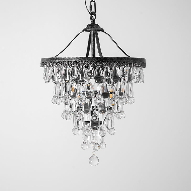 Liorenora Chandelier