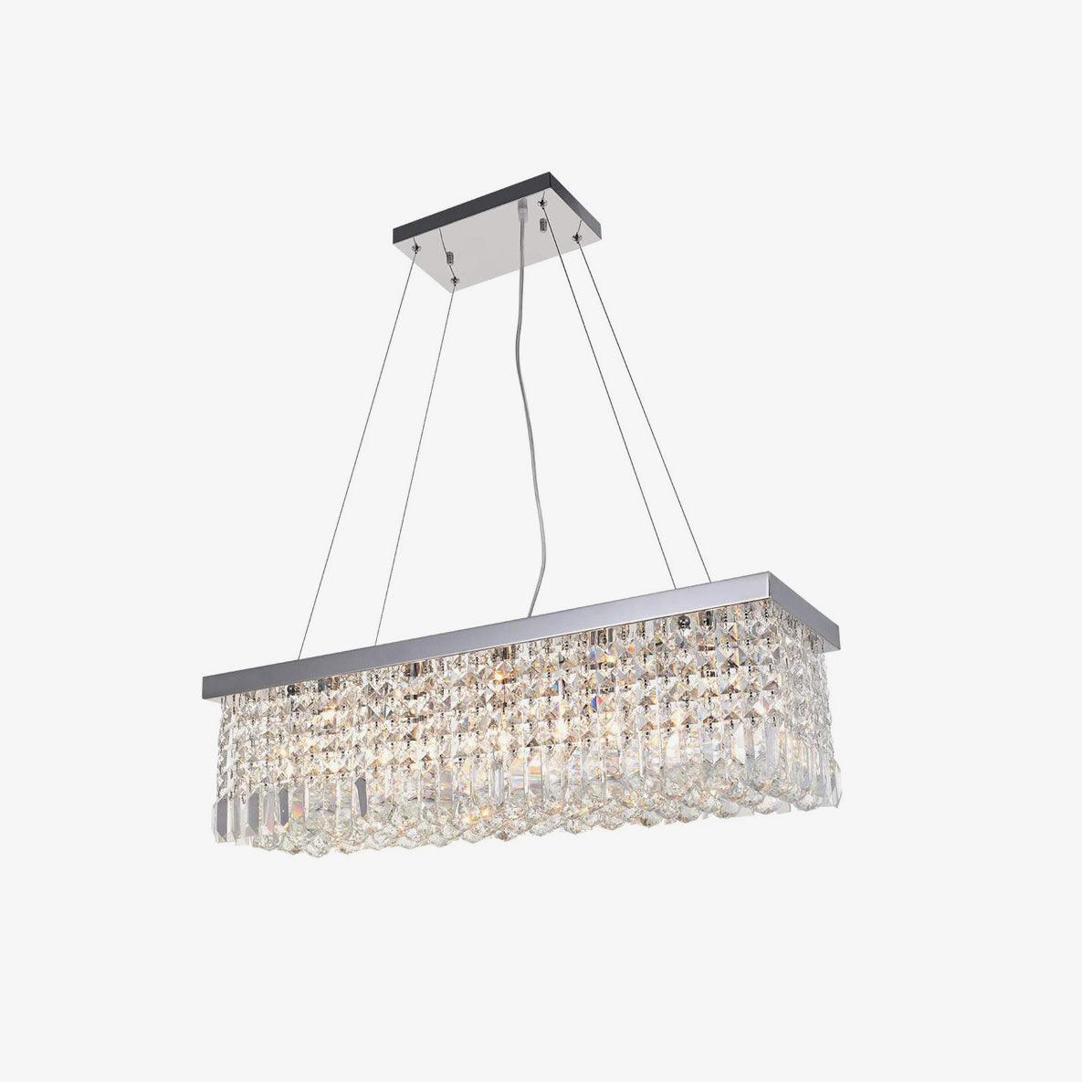 Oreluella Luxury Chandelier