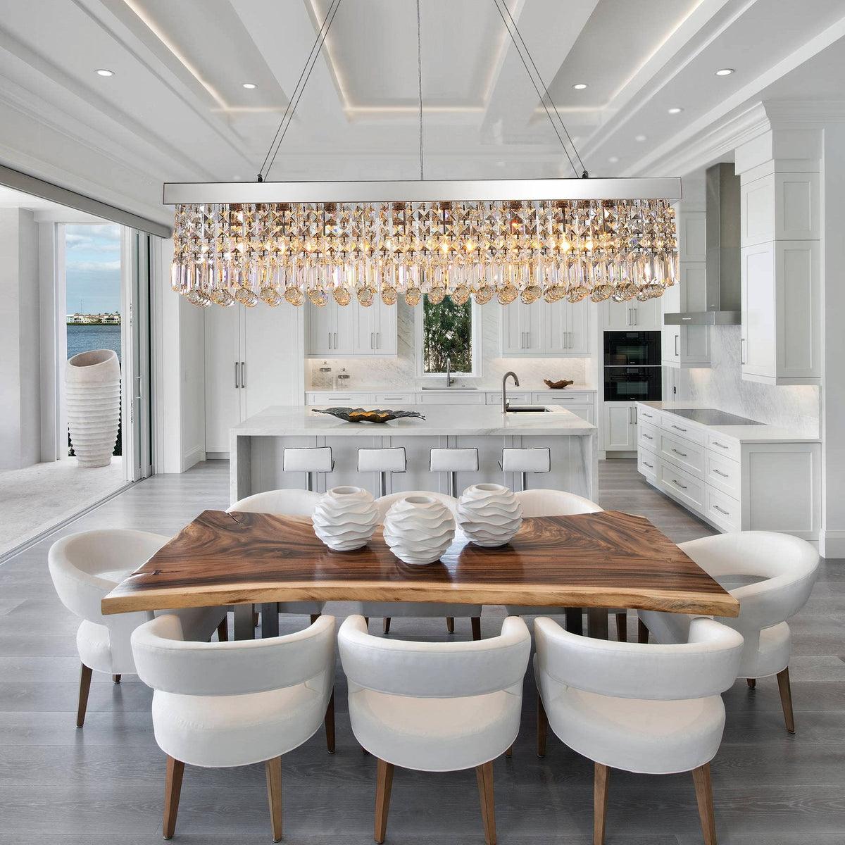 Oreluella Luxury Chandelier